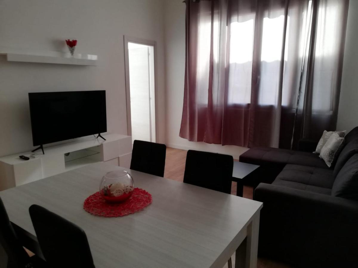 Piazza Colombo-Apartments Санремо Екстер'єр фото